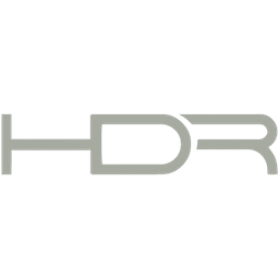 Architekten HDR Rüprich und Greer Partnerschaftsgesellschaft mbB Logo