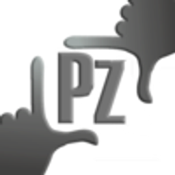 Patrick Zasada Logo