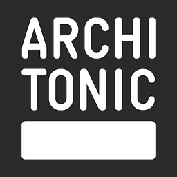 Architonic Logo