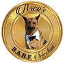 Arcos BARF Selection Heimtierfutterhandel Logo
