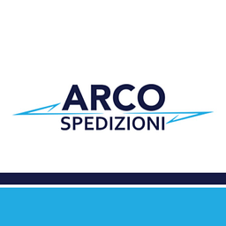 Arcospedizioni Logo