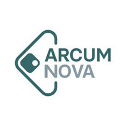 Arcum Nova Logo