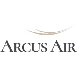 Arcus-Air-Logistic GmbH & Co. KG Logo