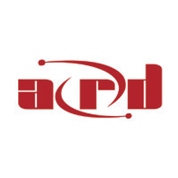 A.R.D. Kugelstrahltechnik GmbH & Co. KG Logo