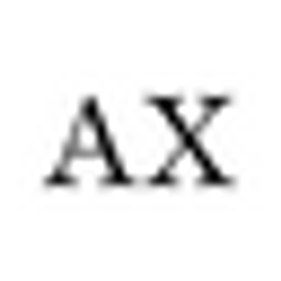 Ardenix Logo