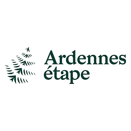 Ardennes-étape Logo