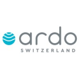 Ardo Logo