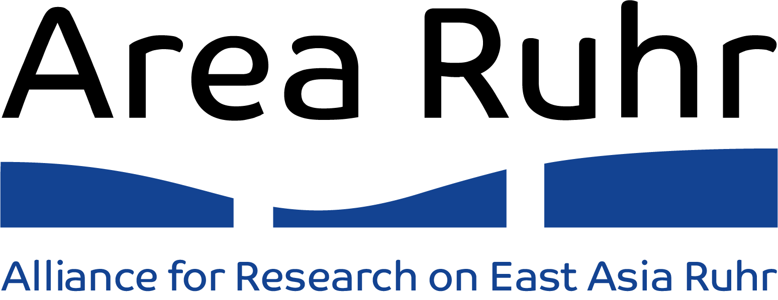 AREA Ruhr Dr. Robert Pauls Logo