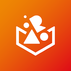 Areeka digital education Logo