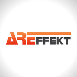 Areffekt Logo