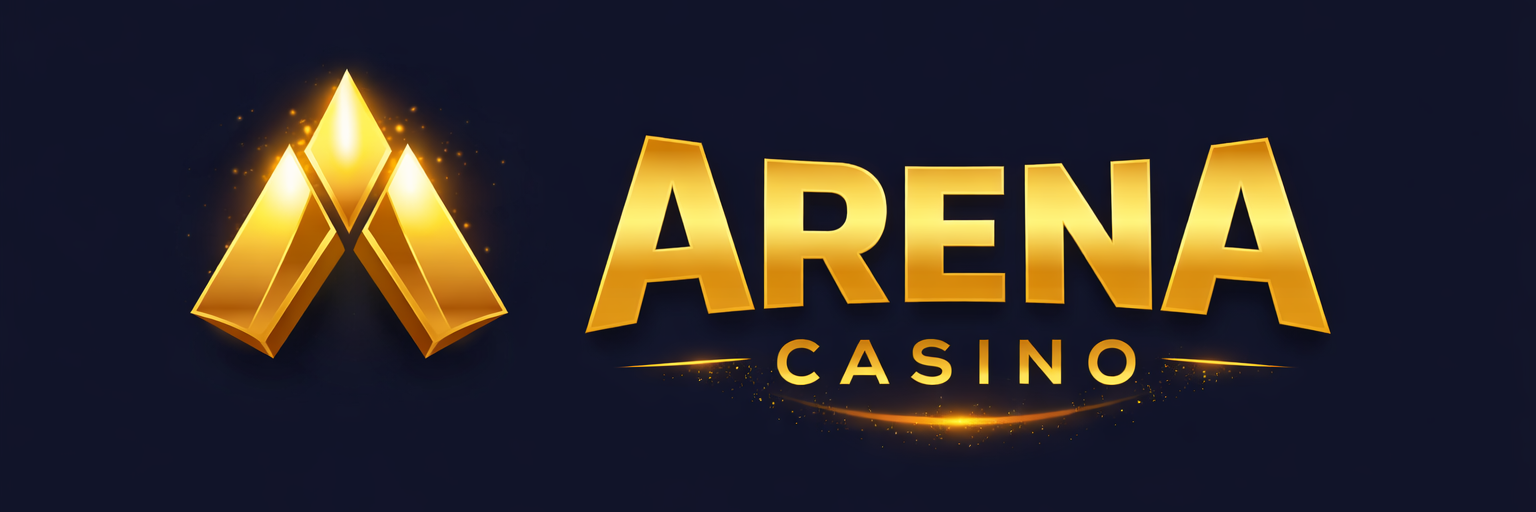 Arena Casino Logo