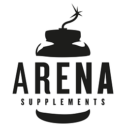 Arena Supplements Logo