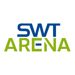 Arena Trier Sporthalle Logo