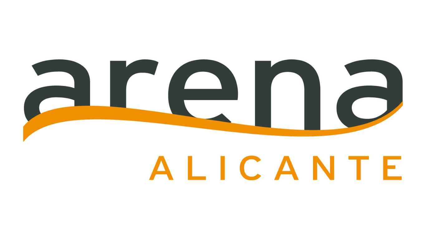 Arena Alicante Logo