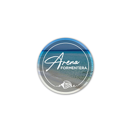 Arena Formentera Logo