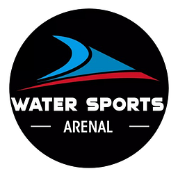Arenal Water Sports- Rental & Tours Logo