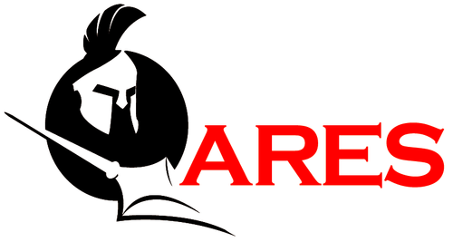 Aresairsoft Logo