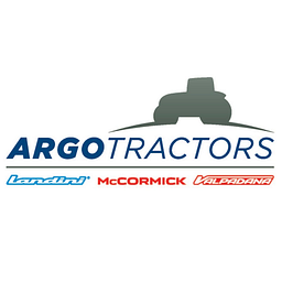 Argotractors Logo