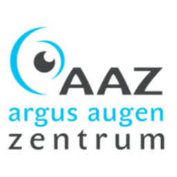 Ohe von der Dr.med. Augenärztin Logo