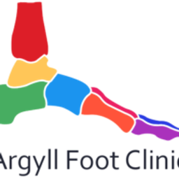 Argyllfootclinic Logo