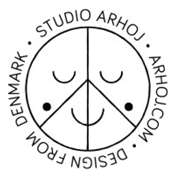 Studio Arhoj Logo