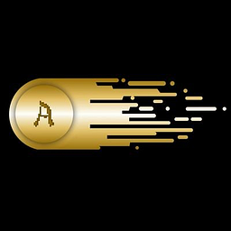 Ariba Gold Logo