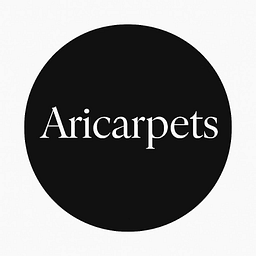 Aricarpets Logo
