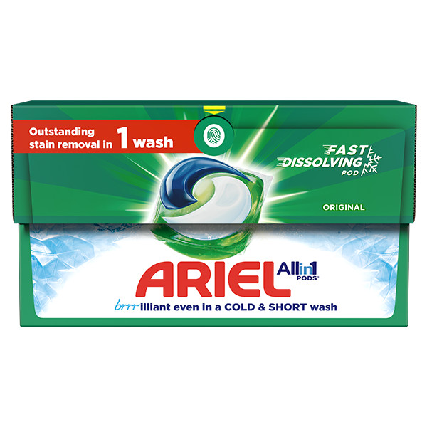 ARIEL Logo