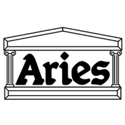 Aries Arise Logo