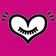 ARIMA Kunstkollektiv Logo