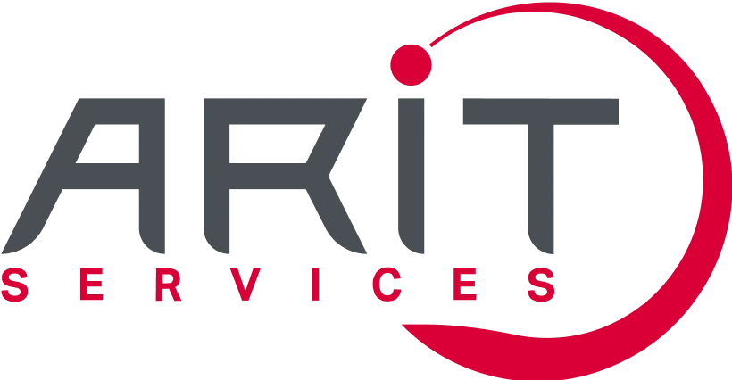 ARIT Services GmbH Logo