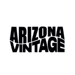 Arizona Vintage Logo