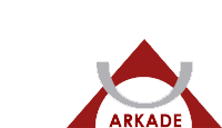 ARKADE Klinik Logo