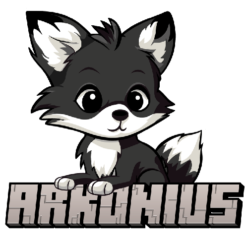Arkonius Logo