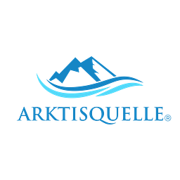 Arktisquelle Logo