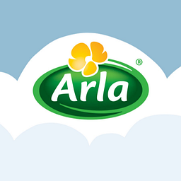 Arla Logo