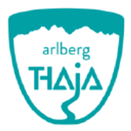 Arlberg Thaja Logo