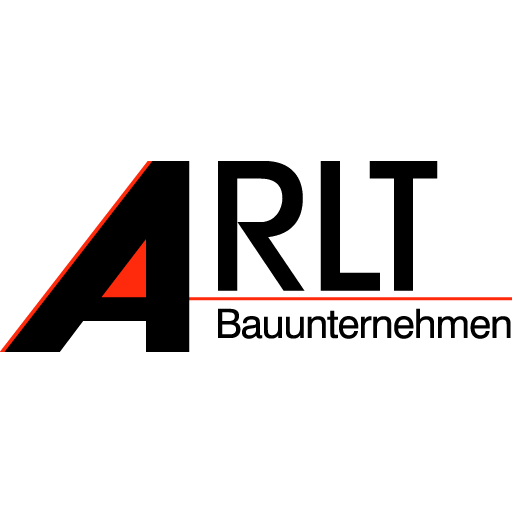 ARLT Bauunternehmen GmbH Logo