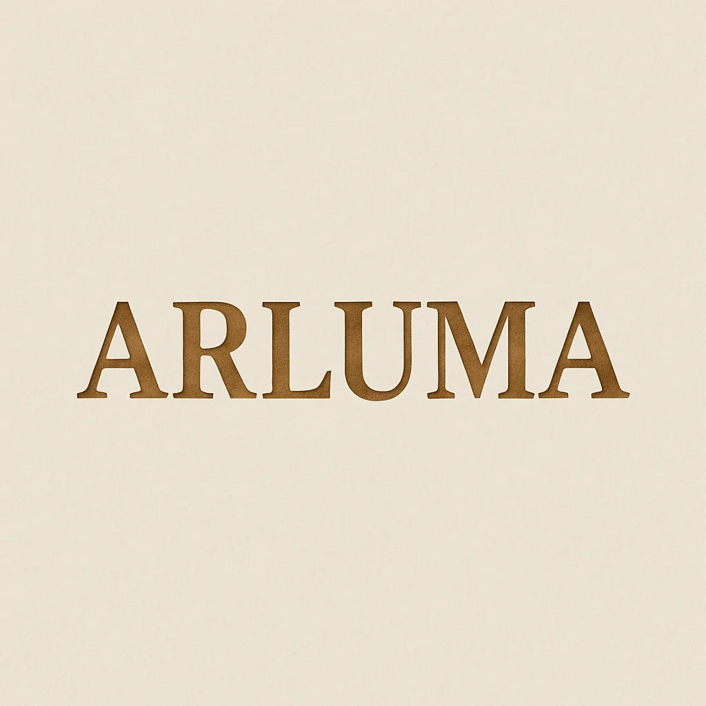 Arluma Logo