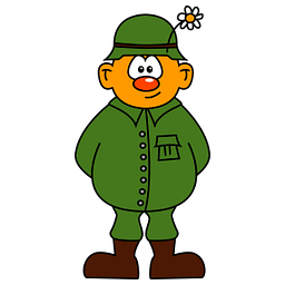 Armeeverkauf Logo