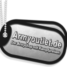 Armyoutlet Logo