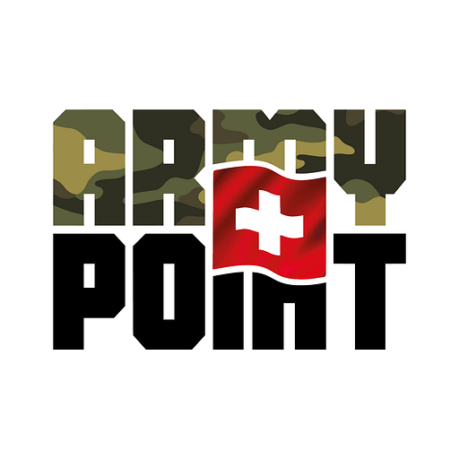 Armypoint Logo