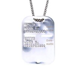 Armytags Logo