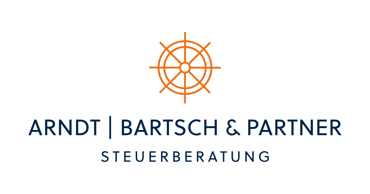 Steuerberatungskanzlei Arndt, Bartsch und Partner Steuerberatungskanzlei Logo
