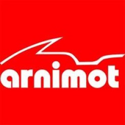 arnimot e. K. Logo