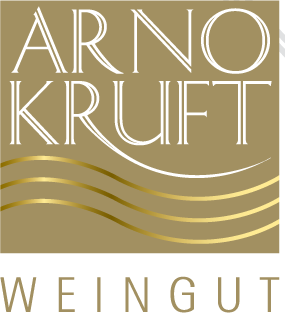 Kruft Arno Weingut Logo