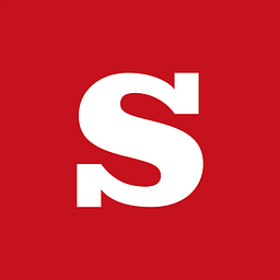 Arnold Busck A/S Logo