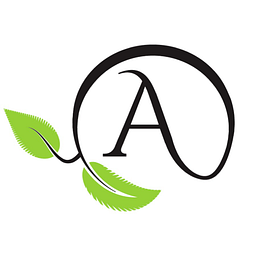 Aroma Retail Logo