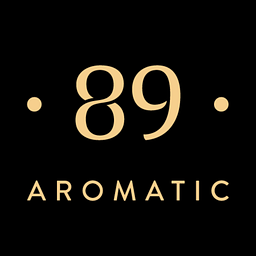 Aromatic89 Logo