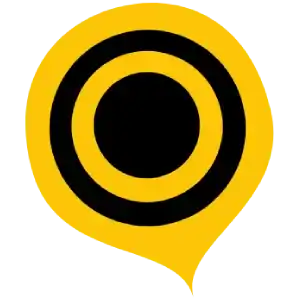 Aronmedia Webdesign Logo